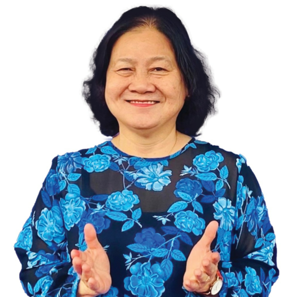 ThS. Huỳnh Hồng Mai